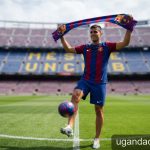 Rodri chính thức cập bến Barcelona: Giấc mơ Champions League và chương mới của tiền vệ Tây Ban Nha