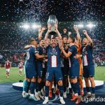 PSG đăng quang Siêu cúp châu Âu: Lời khẳng định đanh thép của triều đại mới