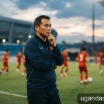 FIFA ASEAN Cup 2026: Bước ngoặt lịch sử hay áp lực đè nặng lên thầy trò HLV Kim Sang-sik?