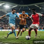 Premier League 2026/27: Cuộc đua song mã Man City - Arsenal và sự trỗi dậy của Hull City