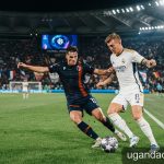UEFA Champions League 2026/27: Khởi đầu kịch tính và những 'ngựa ô' tại vòng bảng