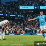 Premier League 2026/27: Man City thống trị tuyệt đối, Tottenham rơi xuống đáy bảng