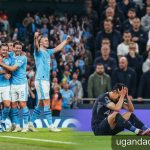 Premier League 2026/27: Man City toàn thắng, Tottenham chìm sâu dưới đáy bảng