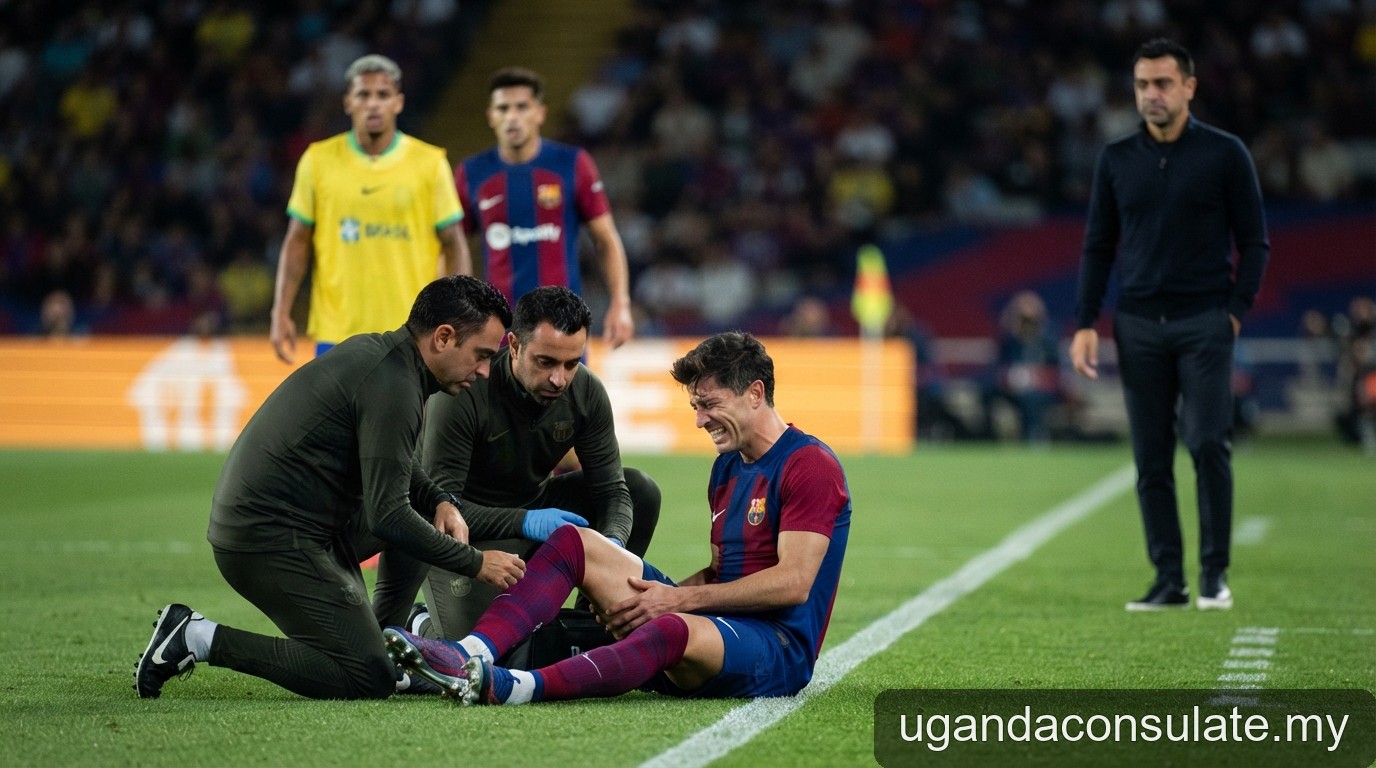 Barcelona nổi giận với Ancelotti: Hệ lụy từ đợt tập trung ĐTQG