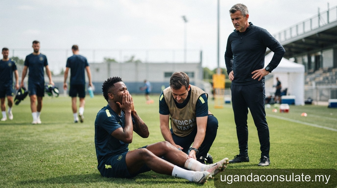 Barcelona nổi giận với Ancelotti: Hệ lụy từ đợt tập trung ĐTQG - 2