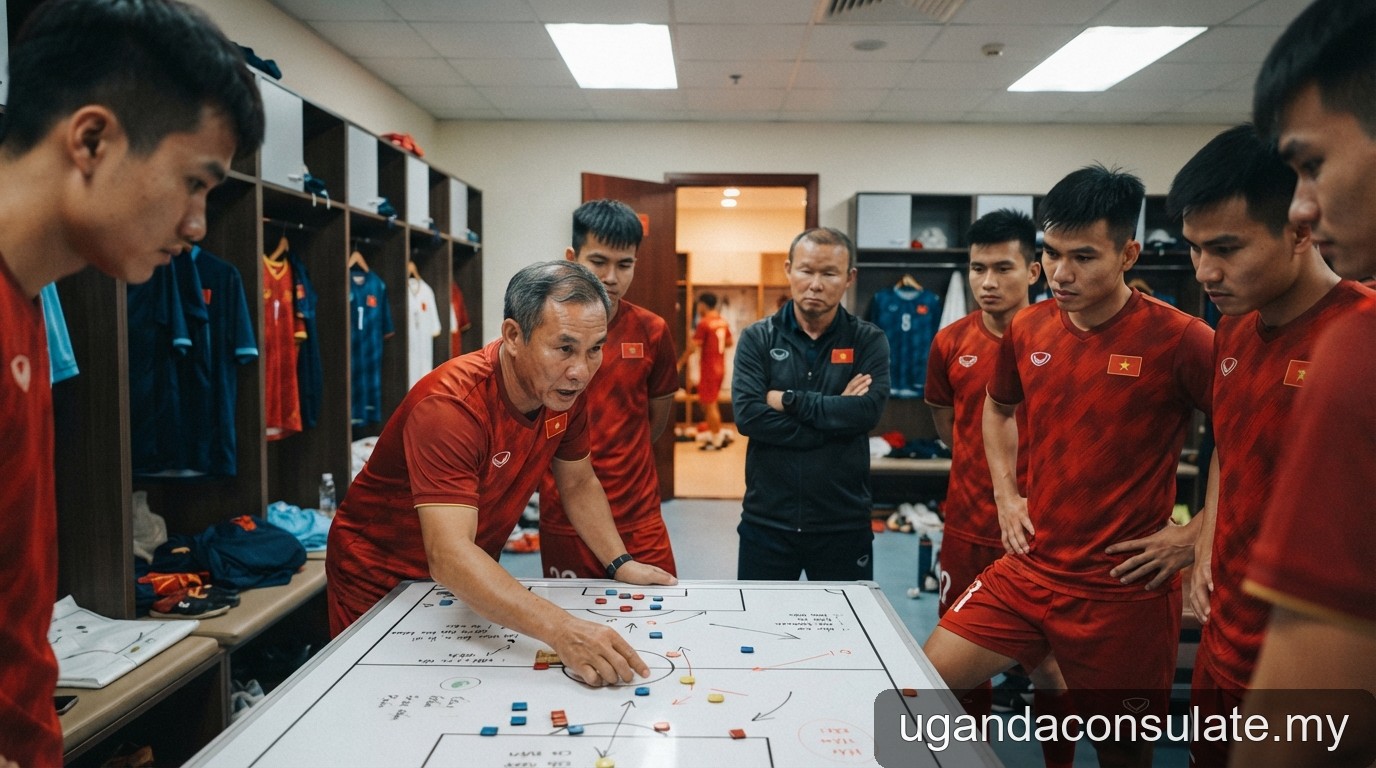 FIFA ASEAN Cup 2026: Bước ngoặt lịch sử hay áp lực đè nặng lên thầy trò HLV Kim Sang-sik? - 2