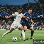UEFA Champions League 2026/27: Đại chiến Real Madrid vs Inter Milan tâm điểm loạt trận tháng 10