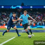 UEFA Champions League: Đại chiến Man City vs PSG - Điểm nóng bảng xếp hạng và tỷ lệ kèo